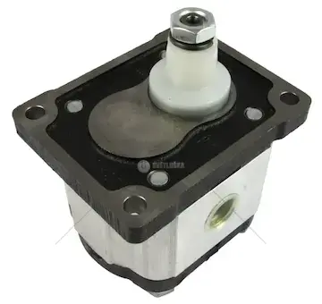 Čerpadlo hydrauliky nové provedení | TZ70023-a