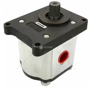 Čerpadlo hydrauliky un20l | 01.4471.77