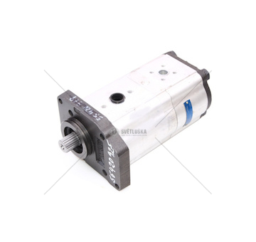 Čerpadlo hydrauliky URD 25/10.02V 2 sání holé 55420925