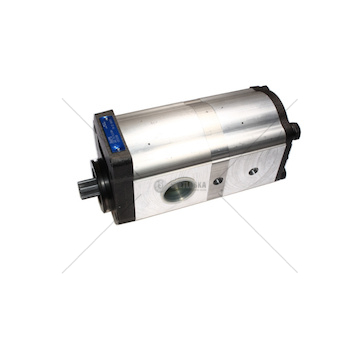 Čerpadlo hydrauliky URD 25/12.5 90V - JIHOSTROJ 19420901