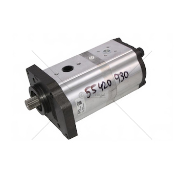 Čerpadlo hydrauliky URD25/10.02V 1 sání holé 55420930