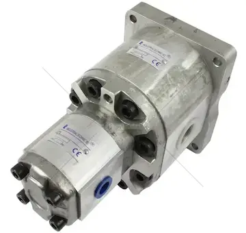 Čerpadlo hydrauliky xtm dvojité org bg | 336142801720