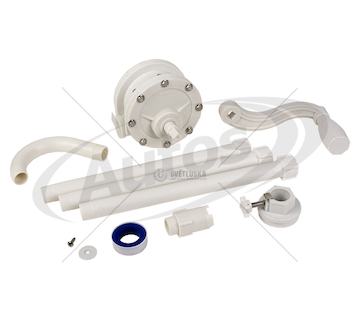 Čerpadlo kapaliny mechanické adblue, sada s příslušenstvím 0126857_A