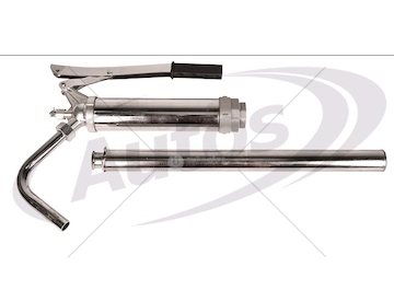 Čerpadlo mechanické na čerpání oleje ze sudu, 16l/min. 0052994_A