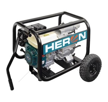 Čerpadlo motorové proudové 6,5HP, EMPH 80 W, HERON