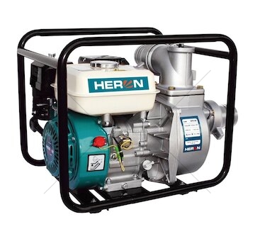 Čerpadlo motorové proudové 6,5HP, EPH 80, HERON