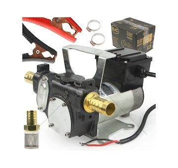 Čerpadlo na naftu 1" 12/24 V BJC