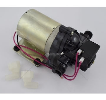 Čerpadlo oběhové 24V AUTOBUS ENS C8009