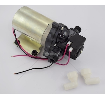 Čerpadlo oběhové 24V AUTOBUS ENS C8318