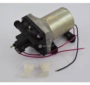 Čerpadlo oběhové 24V AUTOBUS ENS C8320