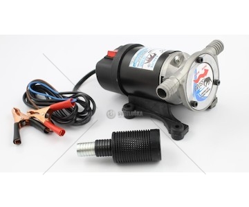 Čerpadlo oleje napětí 12V SERTPLAS FP-58-12V