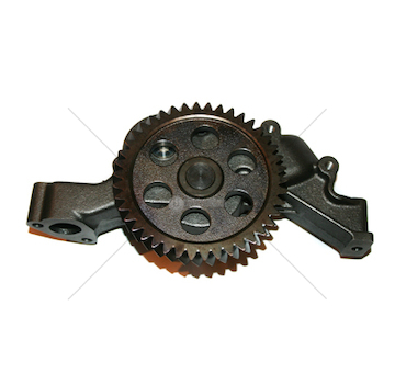 Čerpadlo olejové MB