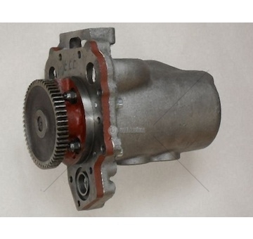 Čerpadlo olejové motoru T3-930-53 - TURBO 12V