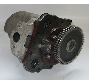 Čerpadlo olejové motoru Tatra dvoustupeň - origin.