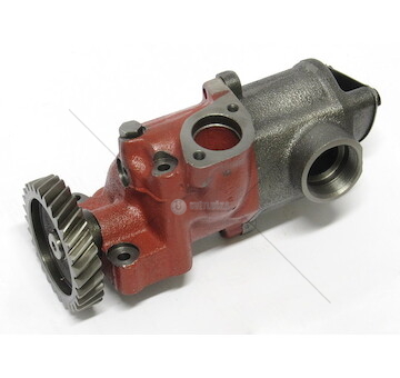 Čerpadlo olejové s kolem mt, liaz m1.2ab 312040003_A