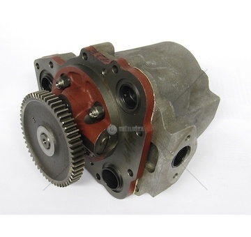 Čerpadlo olejové   t-815 341040003_A