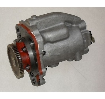 Čerpadlo olejové Tatra 3-stupně - NN CH