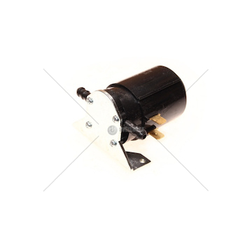 Čerpadlo ostřikovače 62116617