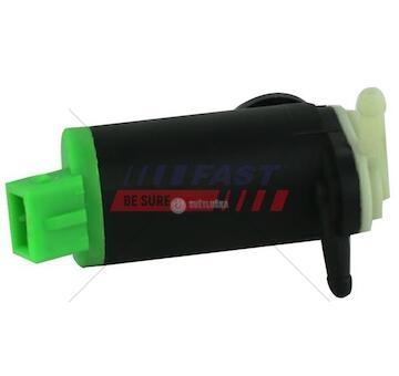 Čerpadlo ostřikovače  citroen berlingo 96> skla 2-wyjścia 2-pin ft94908