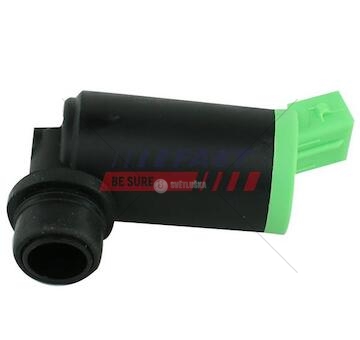 Čerpadlo ostřikovače  citroen berlingo 96> skla output 2-pin ft94909