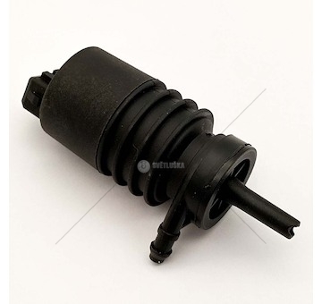 Čerpadlo ostřikovače pro DAF 65CF, 75CF,85CF, 95XF, XF95, XF105, 24V