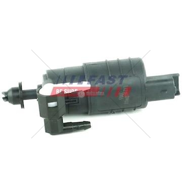 Čerpadlo ostřikovače  renault kangoo i 97> skla 2-wyjścia 2-pin ft94910