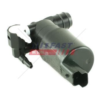 Čerpadlo ostřikovače  renault kangoo ii 08> cit.peu.ren. 08> 2wyj 2-pin ft94907