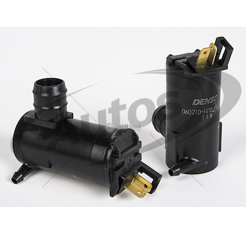 Čerpadlo ostřikovače skla 24v caterpillar 0207375_A