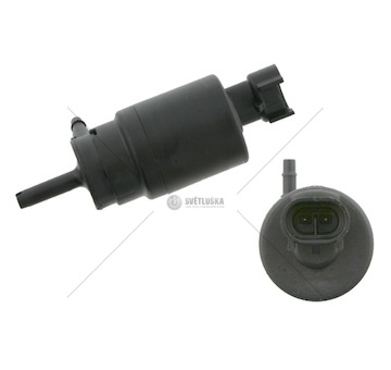 Čerpadlo ostřikovače skla 24v iveco e.trakker, e.cargo, stralis ad/as/at, trakker ad/at 0321843_A