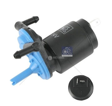 Čerpadlo ostřikovače skla man f2000, l2000, m2000 0069264_A