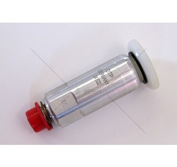 Čerpadlo paliva manuální kovové monark, m14x1,5 397965122_A