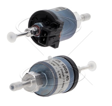Čerpadlo paliva nezávislého topení 24v eberspächer airtronic d1/3lc compact 0043502_A