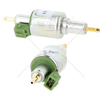 Čerpadlo paliva nezávislého topení 24v webasto thermo 90, airtop 2000/3500/5000, hl18/24 0445325_A