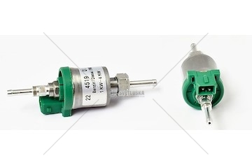 Čerpadlo paliva topení 12V AITRONIC D2/D4 D&E 224519010000/Z