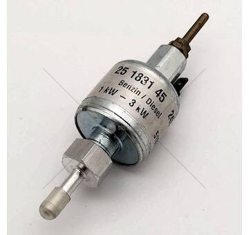 Čerpadlo palivové 24V EBERSPR.