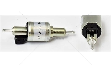 Čerpadlo palivové topení WEBASTO 12V D&E P20-12