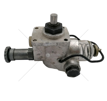 Čerpadlo podávací CD 12Z 2227 - T138, T813