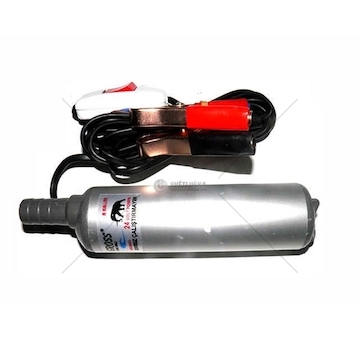 Čerpadlo podávací paliva bez spínače  24V  GROS-2