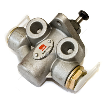 Čerpadlo podávací paliva MAN, MB