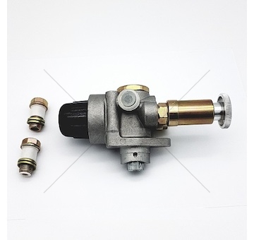 Čerpadlo podávací paliva Multicar M25, M24, M22