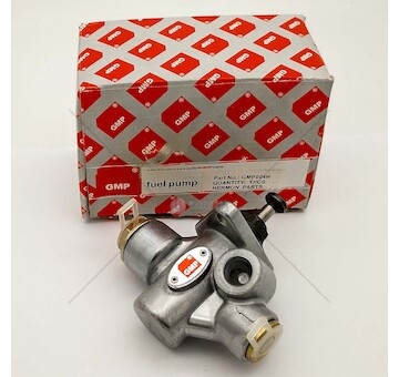 Čerpadlo podávací paliva pro vozy IVECO, MAN, MB, TATRA - GMP GMP004H