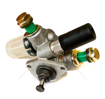 Čerpadlo podávací paliva RENAULT