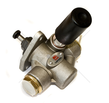 Čerpadlo podávací paliva SCANIA 4, VOLVO, DAF