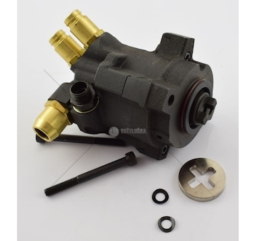 Čerpadlo podávací paliva SCANIA R COSIBO 64788/1