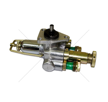 Čerpadlo podávací paliva Ursus C-330