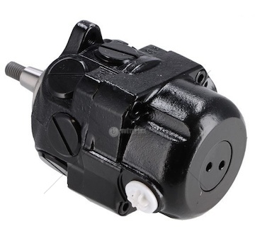 Čerpadlo posilovače řízení PETERS 012.525-00A