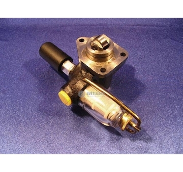 Čerpadlo, předběžný přívod paliva BOSCH 0 440 008 997