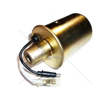 Čerpadlo, předběžný přívod paliva WOSIMAN A-245