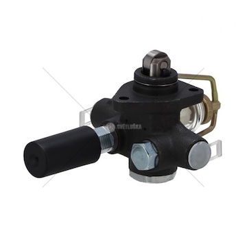 Čerpadlo, předběžný přívod paliva WOSIMAN B-094