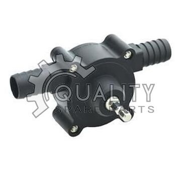 Čerpadlo přenosné